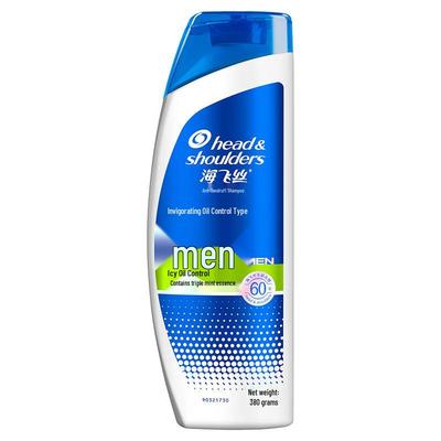 Shampoo e balsami per capelli
