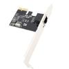 Gigabit Ethernet Network Card RJ45 10 100 1000Mbps Desktop PCI Network Adapter for BXP EHD RPL PXE Diskless Systems