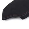Fur Center Console Armrest Panel 51169235453 For BMW 328i 335i 320i 2012-2016