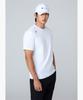 DESCENTE GOLF Unisex Round Short Sleeve T-Shirt Dq32Mfns72