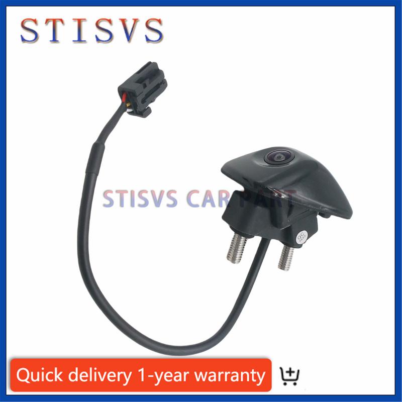 

Hatchback Reversing Camera Rear View Backup Camera 95760A2520 For Kia Ceed Cee d JD 2017 2016 2014 2013 New Cars Accessories