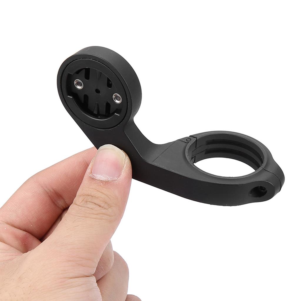For NaGarmin Bike Mount for   Outfront Handlebar Computer Holder