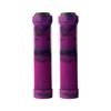 1Pair Ergonomic Bicycles Handle Grips Replacement Soft Rubber Shock Absorption Handle Bar Cover Easy Installation