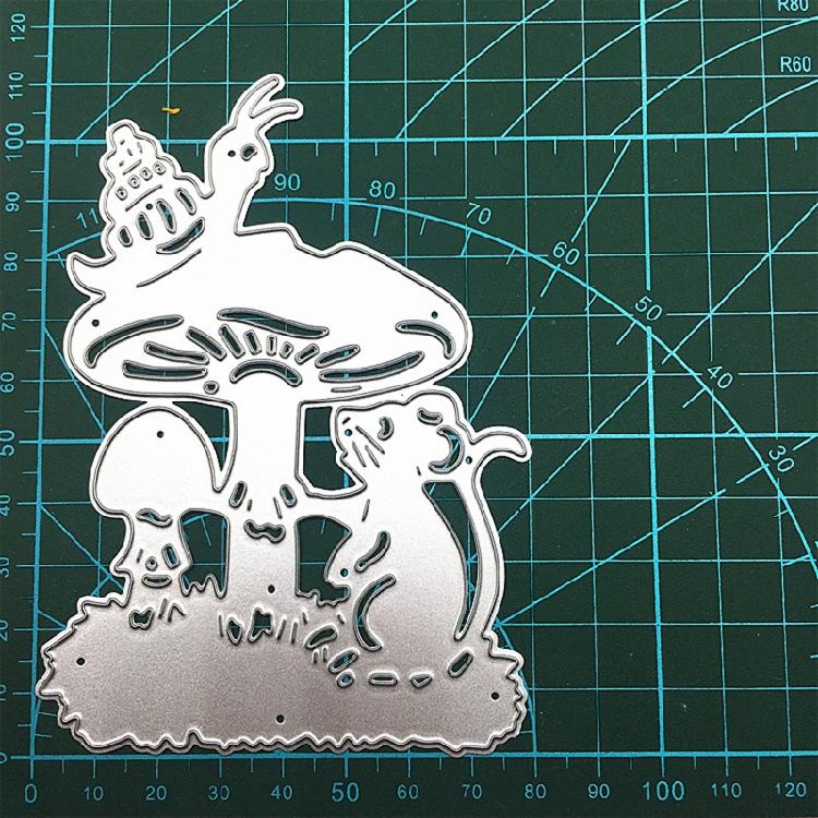 Carbon Steel Cutting Dies Handmade Crafts Children Kids Girls Boys