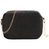 New embroidered mobile phone bag bag women's simple and sweet diamond messenger bag