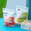 CHAHUA Reusable Freezer Food Storage Bags