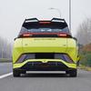 Wind Deflector & Spoilers for BYD Seagull: Headlights, Rear Bumper & Front Lip