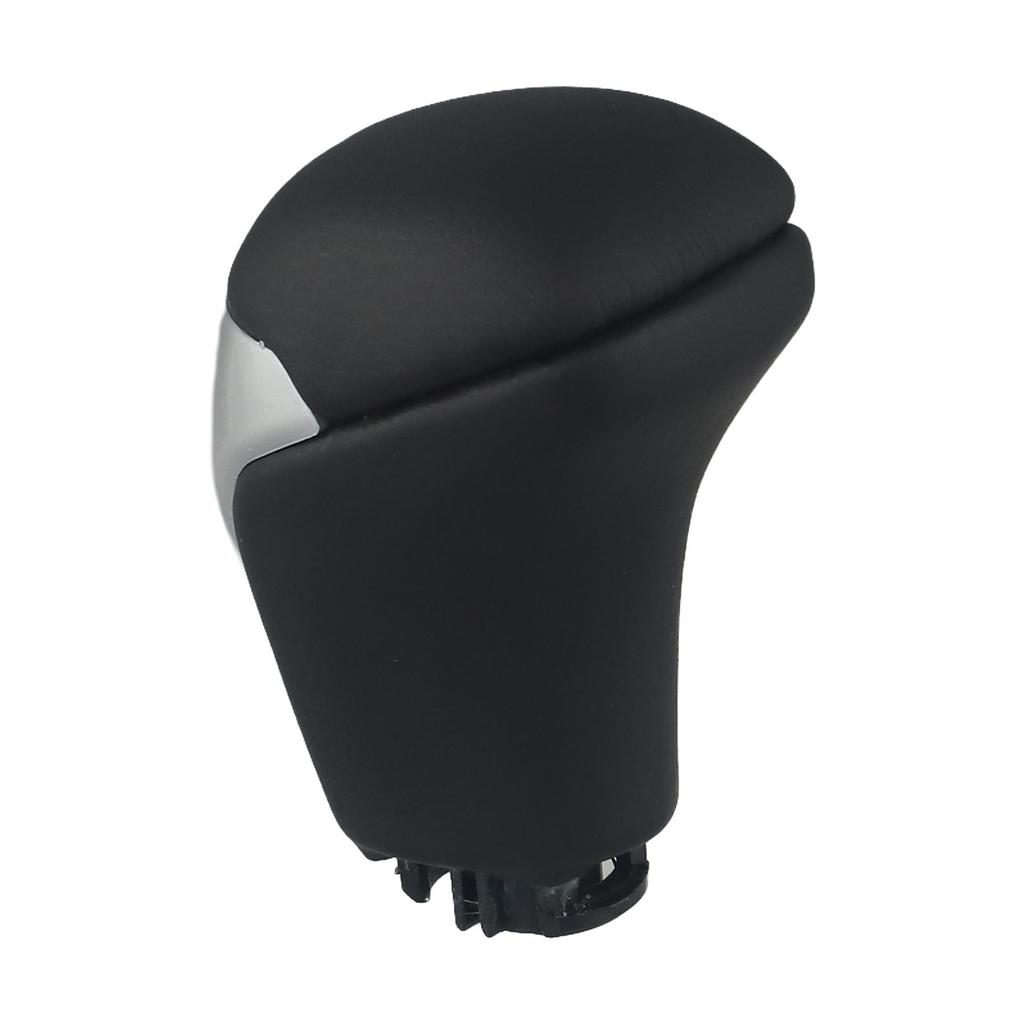 Gear Shift Knob for Toyota For Highlander 2014 2019 and For Tacoma 2016 2026 Models Leather Material and Precise Fit