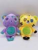 25cm Cute Cartoon Teddy Bear Plush Toy Soft Stuffed Animal Doll For Kids Children Gift