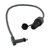 For Gaming Consoles Router Extension Cable 0.5M set 1.64ft ft Multimedia Streaming Support Plug-and-Play Design