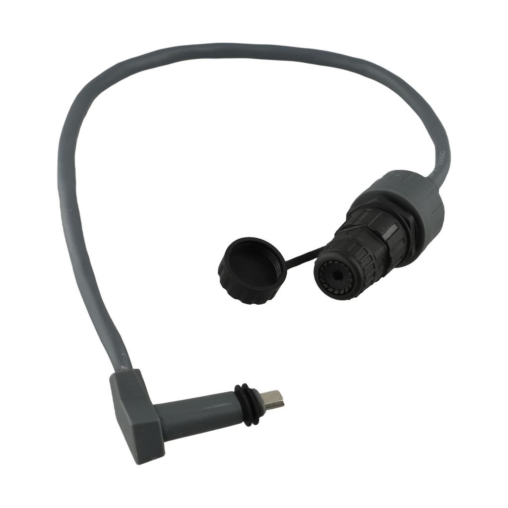 For Gaming Consoles Router Extension Cable 0.5M set 1.64ft ft Multimedia Streaming Support Plug-and-Play Design