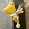Cartoon Cardcaptor Sakura Kero Plush Doll Toys Pendant Anime Card Captor Doll Cute Soft Stuffed Keychain Toy Valentine's Gift