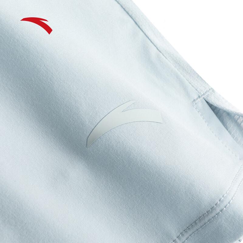 Anta Women's Quick-Dry Sports Shorts