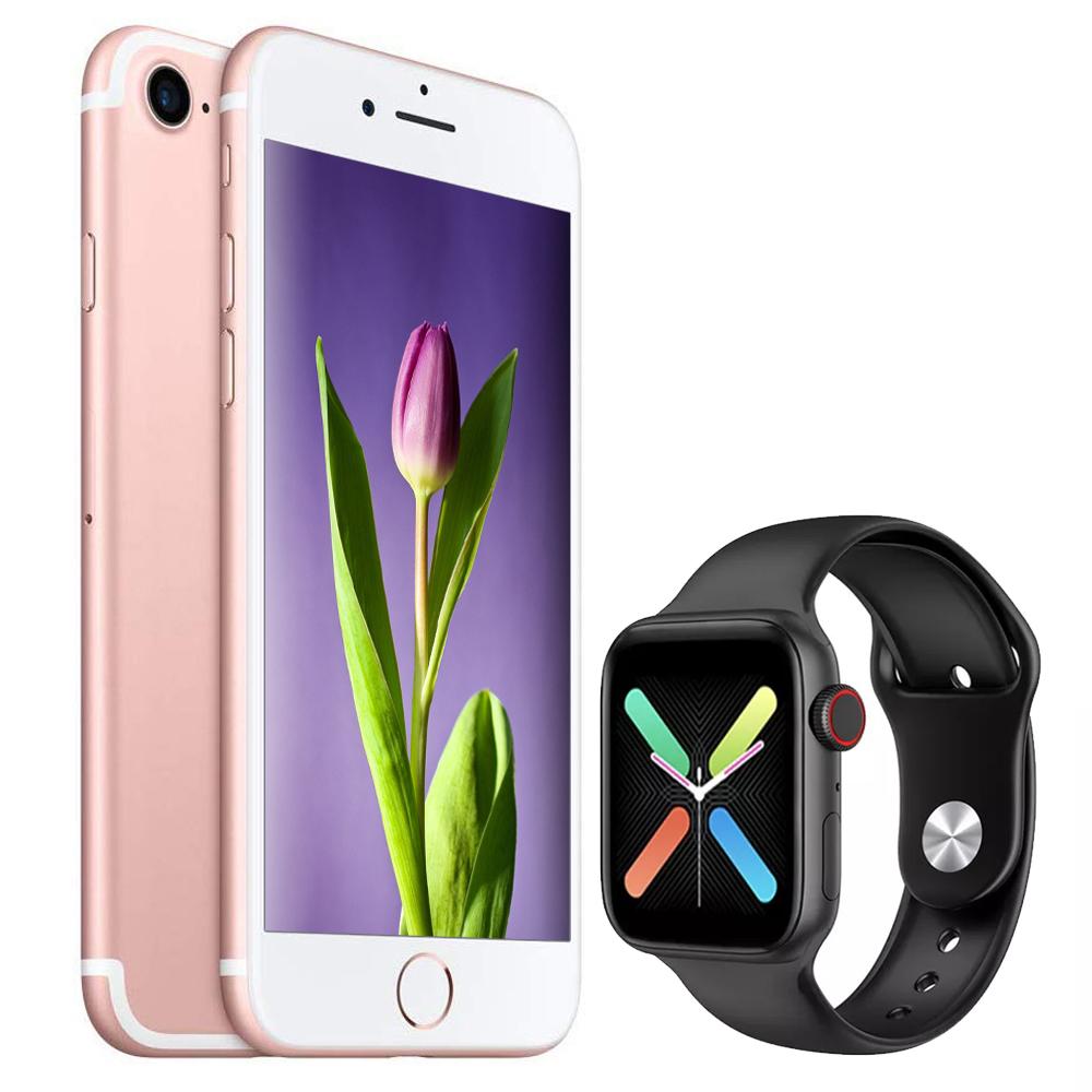 Apple Watch Series 7 Retains Same Processor From Previous Smartwatch: iPhone  13 Preorder Now Available | Tech Times