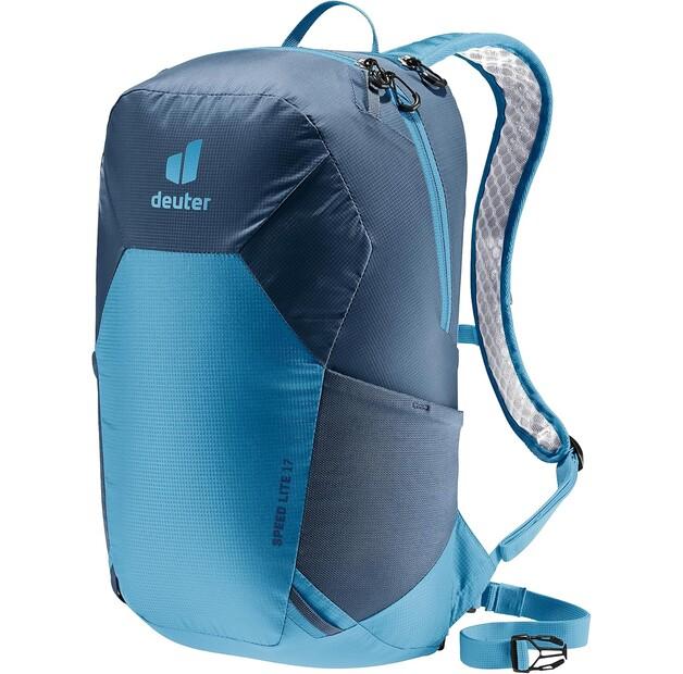 

Рюкзак Deuter Speed Lite 17 ink/wave (3410122-1389)