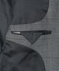 Prairie Glen Check Single Blazer