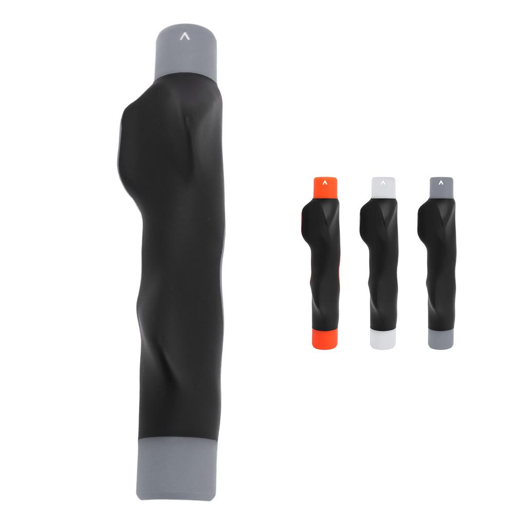 Swing Grip Trainer Lightweight Portable Swing Training Aid for Improving Hand Positioning