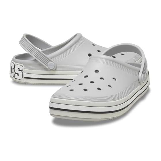 [Crocs] Sandals Off Court Logo Clog