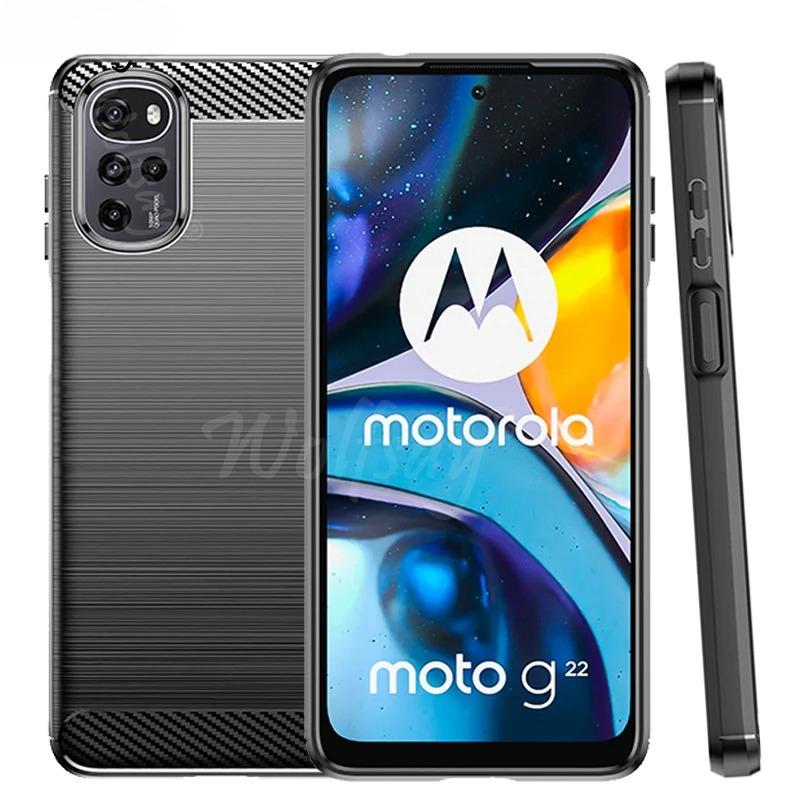 For Lenovo K15 Plus Case Bumper Anti-knock Silicone Carbon Fiber Back Cover For Lenovo K15 Plus Case For Lenovo K15 Plus Case