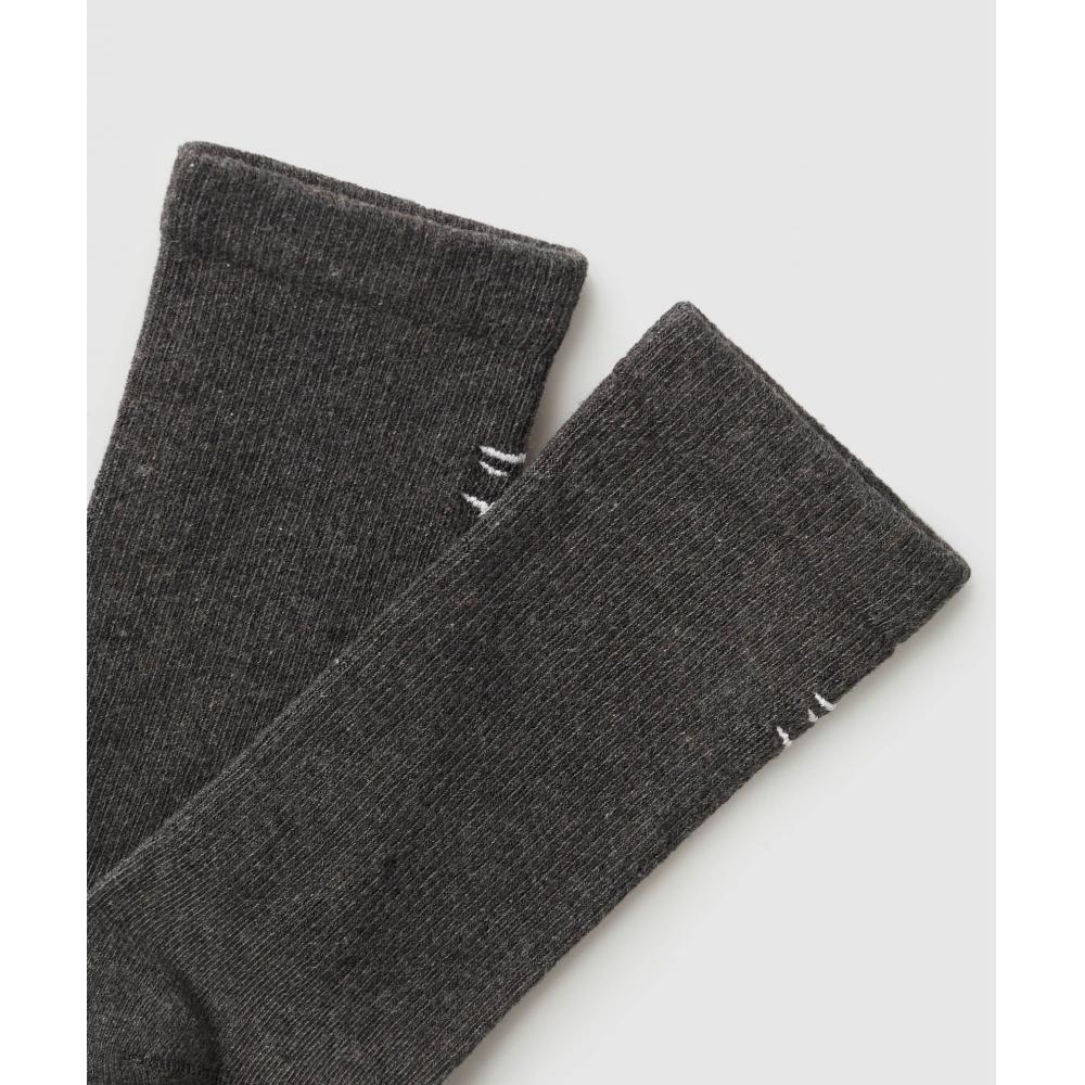 Gymshark Vital Crew Single Black I3a9p Bb2j