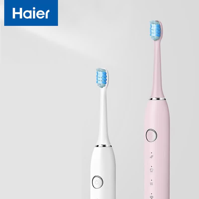 Haier HTD2-5133 Electric Toothbrush Set