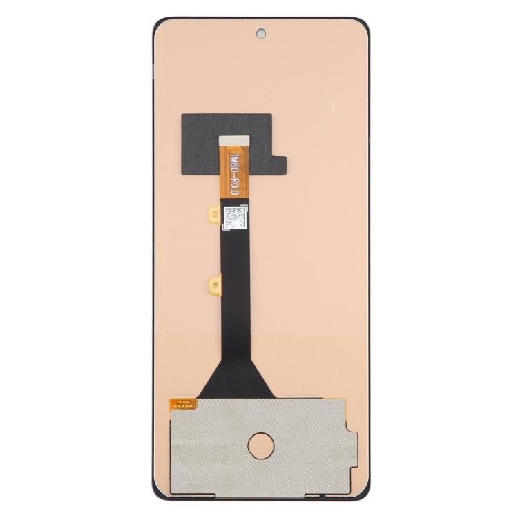 Ekran LCD OEM z Digitizerem Pełny Zestaw