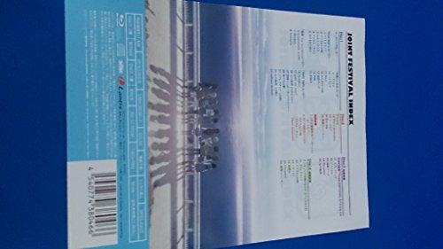 

V.A. - True Tears X Hanasaku Iroha X Taritari Joint Festival Live Bd (BD+CD) [Japan LTD BD] LABX-38046