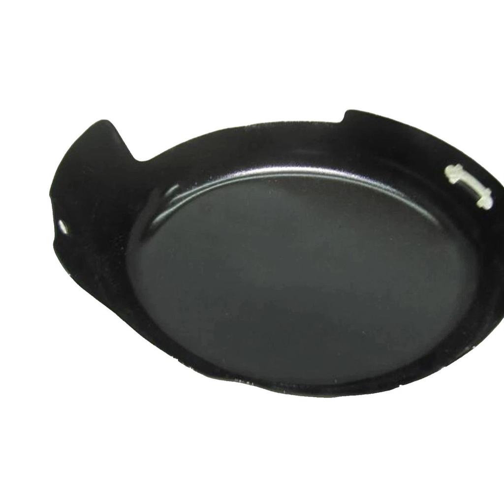 Royal Enfield Genuine Oval Gloss Box Assy Lh For All New Classic 350 RAV00364/A