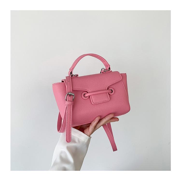 IELGY Сумка-мессенджер с нишевым дизайном — фото 15