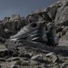 adidas Terre Skychaser AX5 GORE-TEX Hiking JQ2213 Men's Terrex Sports Shoes Shadow Olive / Carbon / Bronze Strata