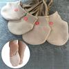 Knitted Fabric Rhythmic Gymnastics Socks Elastic Elastic Practice Socks Competition Use