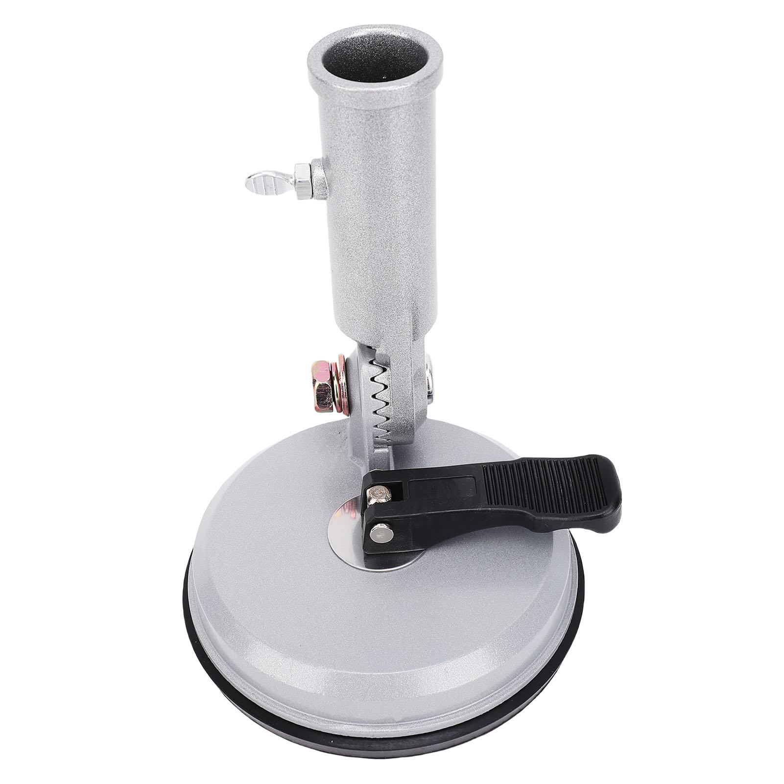 

Крепление на присоске для мини-антенного устройства, регулируемый угол, монтажная опора с соединительной трубкой для автодома, автомобиля, лодки