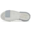 Anta Men's Life Series Lightweight Breathable Low Top Skate Shoes Grey White 912238066-2