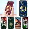 Huse pentru telefoane – Huse tip bumper pentru telefon