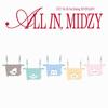Pre-order Itzy ALL IN MIDZY TWINZY Cup Holder Pouch