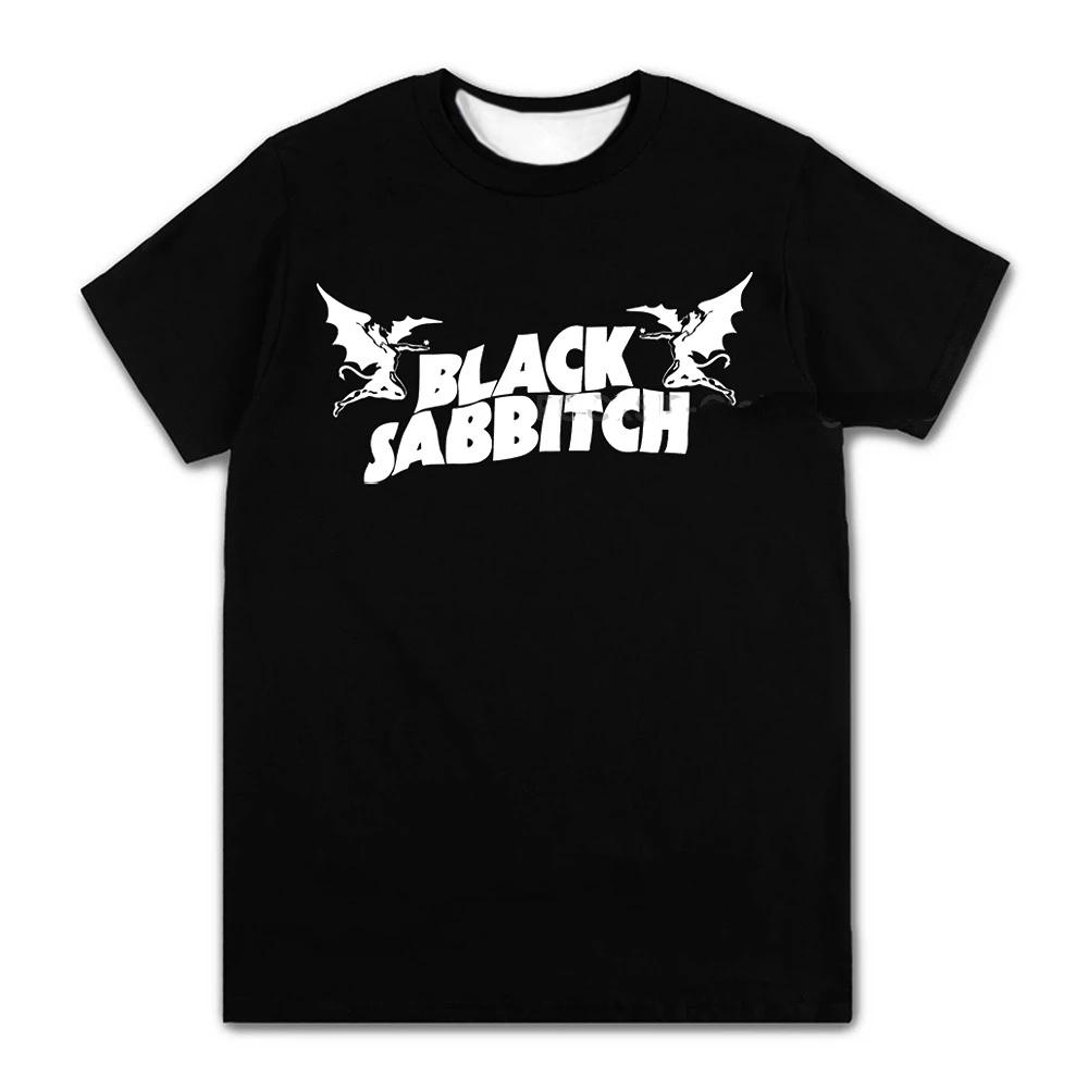 Black Metal Rock Band T Shirt Men Women Fashion Casual Graphic Short Sleeve Short Sleeve Plus Size T Shirt Unisex PUNK T-SHIRT