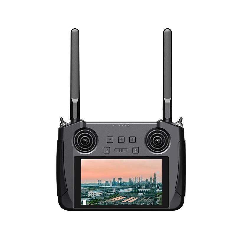 SIYI MK15 Industrial Handheld Ground Station Remote Controller