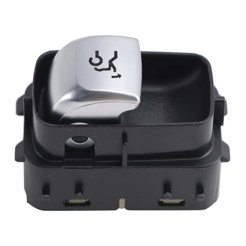 Trunk Release Switch 2229050409 for Mercedes W205 W213 W222 W253
