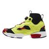 InstaPump Fury Reebok Ultraknit Og 'Black Hypergreen' BS6367
