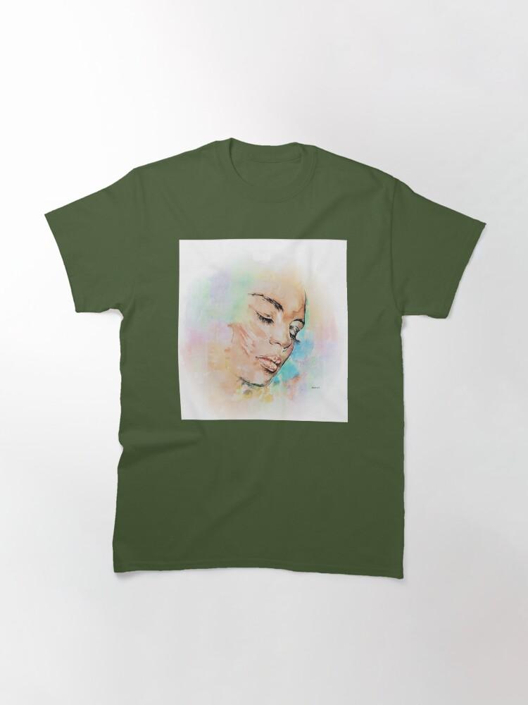 Visage Visage Classic T-Shirt