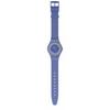 Swatch METRO DECO SS08N110 Blue Watch
