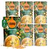 JemyJemy Pea with Pork Sausage 450 G X 6 Pieces