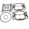 Carburetor Rebuild Kit for Edelbrock 1405 1406 1407 1408 1409 1410 1411 (with Bowl Cover Gasket)