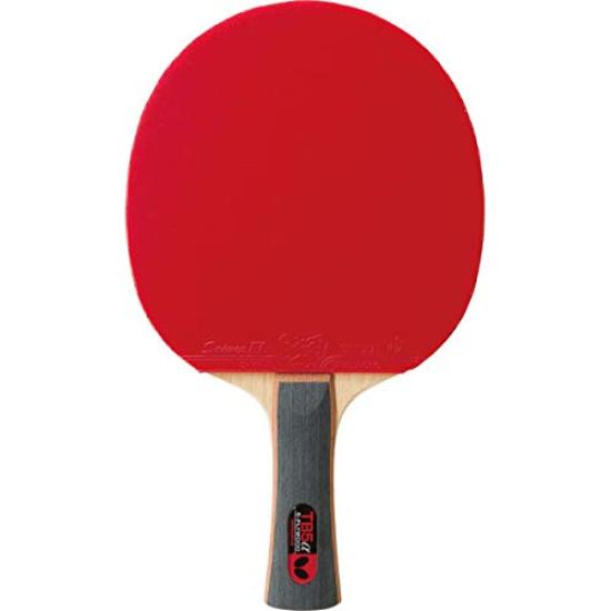 

TAMASU Table Tennis Racket TB5 Alpha + Slaver-EL 16970