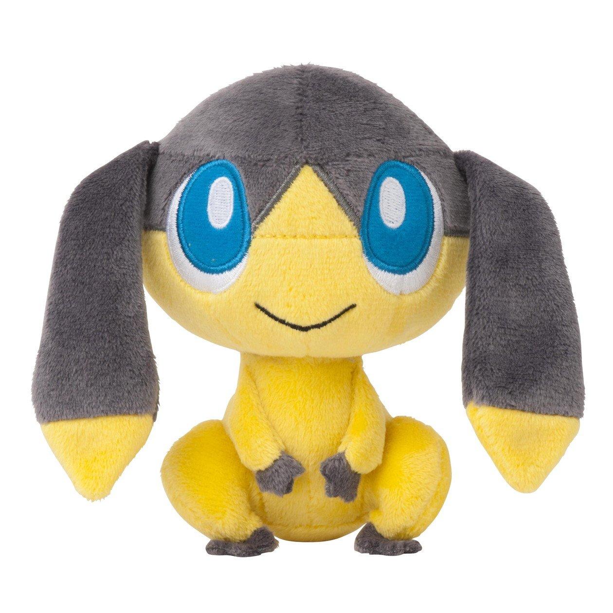 

Pokemon Center Original Elekiteldor