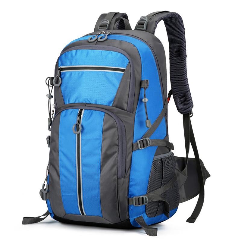 Li Shen Waterproof Outdoor Hiking Backpack