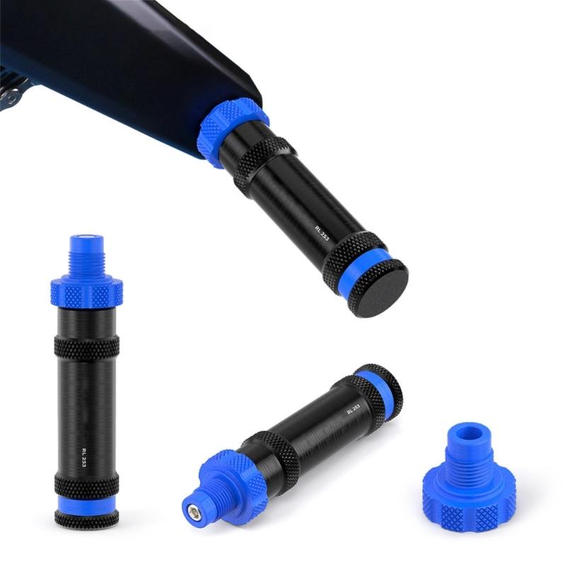 Essential Bicycles Maintenances Tool Suit Adjust New Bicycles Repair Tool for Enhancing Cycling Skill