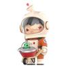 Hirono Search Aliens Pop Mart figurine jouet modèle plastique cadeau activité de fan Produit officiel Ma