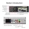 Car Radio Autoradio 4.1 Inch Touch Screen 1 Din Car MP5 Player Auto Stereo Bluetooth FM AUX USB TF