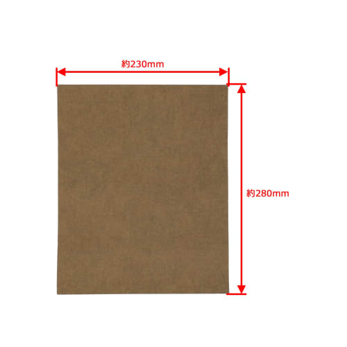 Takagi Sandpaper #320 10 Pieces